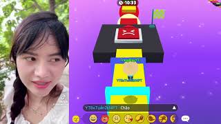 Play together| Obby race và kể chuyện (cre:tiểu ngáo ,hoàng hôn , khiết đan, kiệt hà tĩnh) té hoài z