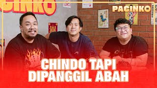 Podcast Pacinko episode bersama Abah Pican