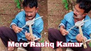 Mere Rashq kamar - Desi Jugad Song - India Telent video 2018 - Royal Prakash Dhakar
