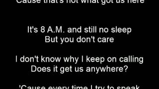 Staind The Truth