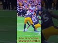 Devin Bush & Robert Spillane Showing Improvement Under Brian Flores| Pittsburgh SteelLIT #shorts