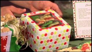 Wilton - Hosting a Cookie Exchange - NAPS-TV
