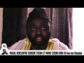 annonce magal rencontre serigne touba ak mame cheikh ibra 20éme jour ramadan