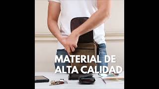 Bolsa táctica para pierna | Survival Elite