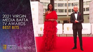 2021 Virgin Media BAFTA TV Awards Best Bits