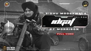 IDGAF Reaction (Full Video) reaction Sidhu Moose Wala | Morrisson khanghera | Reaction