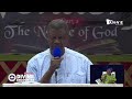 RCCG FEBRUARY 2023 SPECIAL DIVINE ENCOUNTER WITH PASTOR E.A ADEBOYE || DAY 3