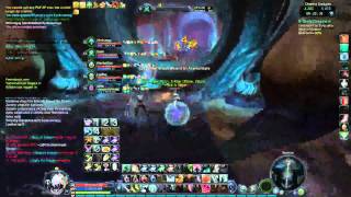 aion pvp Chantra Dredge. part 2/3