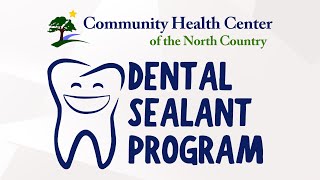 CHCNC's Dental Sealant Program