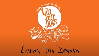 VanderLinde - Living The Dream (Official Lyric Video)