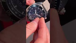 Duxot Chronograph Unboxing