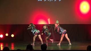 GLITTER X ZiL DANCE SUMMIT vol.6 / ロリポップ