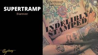 Supertramp - Forever