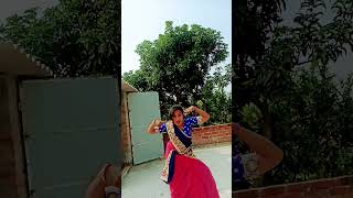 #shots #dance #কাজলের রাঙা চোখে এই মানা করে দিল