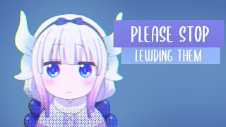 Lolicon is Like W H A T ? | TNSNT #8