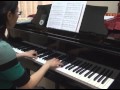 Hummel-Tempo di Menuetto (2015-16 ABRSM Grade 4 A:1)