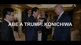 #Mundo: Reunión de Trump con primer ministro japonés; Obama se despide y el Grammy Latino