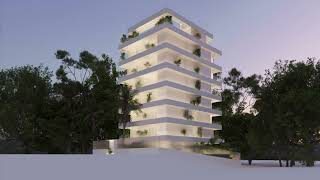 Apartment for sale Alimos Kalamaki, Sea View luxury Apartment, Alimos real estate Athens Riviera