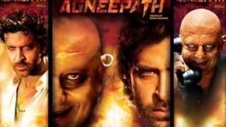 Agneepath - Preview - Hrithik Roshan, Priyanka Chopra