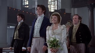 Lydia returns to Longbourn as Mrs. Wickham - Pride \u0026 Prejudice (1995) [subs español]