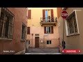 rimini italy driving tour 4k