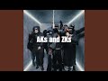 AKs and ZKs