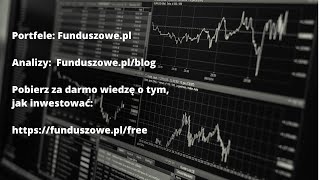 Wskaźnik PMI i jego przełożenie na fundusze akcyjne