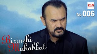 Birinchi muhabbat (Qodirxon 5-Mavsum) 6-QISM