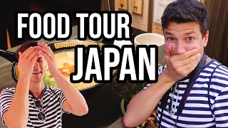 OUR FIRST 48 HOURS IN JAPAN - Exploring Fukuoka, Ichiran Ramen, and Canal City Hakata