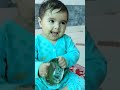 hasde hi rehne aa aarvi baby viral cutebaby punjabimusic