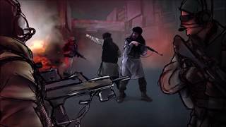 Counter Terrorist Agency PC - Official Trailer