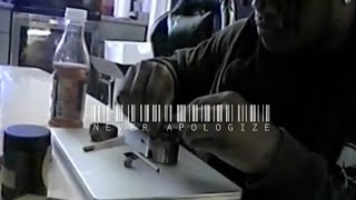 SoFaygo recording Never Apologize + Extended snippet