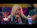 Bebe Rexha: "Ferrari" - Live at Good Morning America