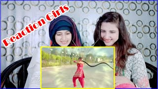 Reaction On Indian TV Serials | Triggered Insaan | DumbestIndian TV Serials | Reaction Girls