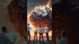 Astrobiology - What is the Murchison meteorite