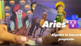 ARIES | TE PIDEN PERDÓN 😱 FEBRERO TE SORPRENDE MUCHO CON COSAS QUE JAMÁS ESPERAS MIRA ESTO YA