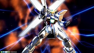 [ARC]今日もどこかでEXVS2　TriadBattle　ガンダムX