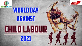 STOP CHILD LABOUR | World Day Against Child Labour 2021 | Whatsapp Status