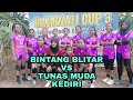 PENYISIHAN GRUP RAJAWALI CUP 3  SEJAWA TIMUR 2024 ANTARA BINTANG BLITAR VS TUNAS MUDA KEDIRI