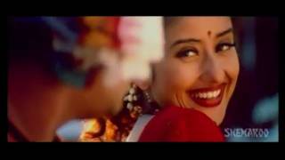 Oke Okkadu movie songs - A.R.Rahman- Andala Rakshasive (chilaka)- Arjun & Manisha Koirala