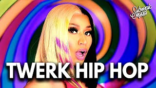 Best Twerk Hip Hop Mix 2020 | #2 | Subsonic Squad