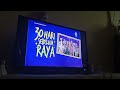 30 Hari Sebelum Raya TV9 Outro (REDONE)