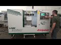 bridgeport vmc 3020 cnc vertical machining center