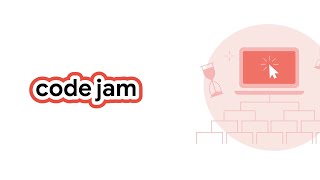 Code Jam 2022 is here