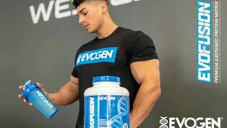 Evogen nutrition suppliments for mass gain ,fat loss ,overall recovery by 100%safe genuin supliments