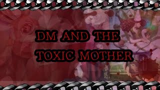 ⚠️WARNING: EXTREMELY DARK KARMIC READING☢ DM \u0026 THE KARMIC MOTHER...😳😳