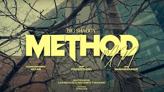 Big Shaggy - Method Man (Official Music Video)