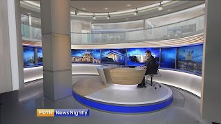 EWTN News Nightly – teljes műsor: 2019-09-27