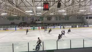 20240211 Raiders U14 AA VS Aces P1