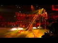 Lady Gaga - Born This Way & You and I - The Oprah Winfrey Show